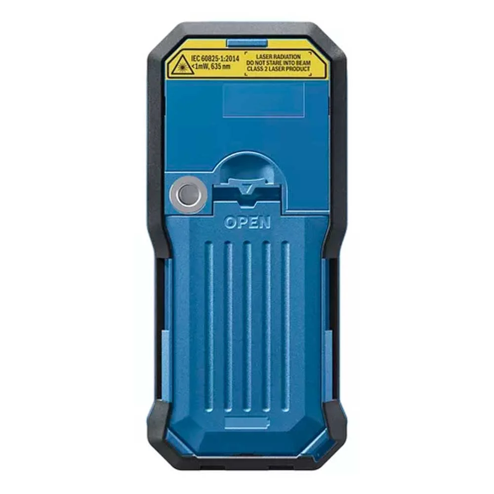 Trena Laser Eletrônica Bosch Glm 50-27 C